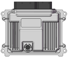 缸内直喷(GDI)发动机管理系统-电子控制单元（ECU）FC60系列