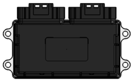 New Energy Vehicle Control Unit (VCU) VC18 Series